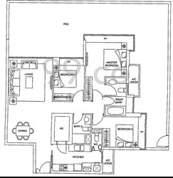 The Vision (D5), Condominium #570983921